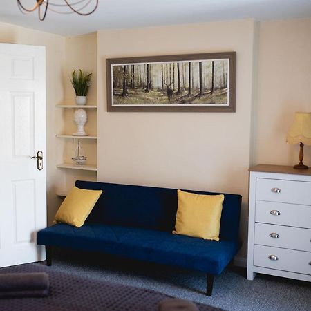 Vanity Ballycastle Diamond 2 Bedroom Apartment Exterior photo