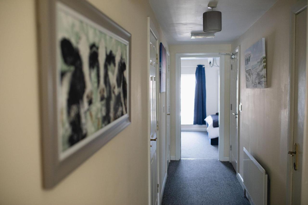 Vanity Ballycastle Diamond 2 Bedroom Apartment Exterior photo