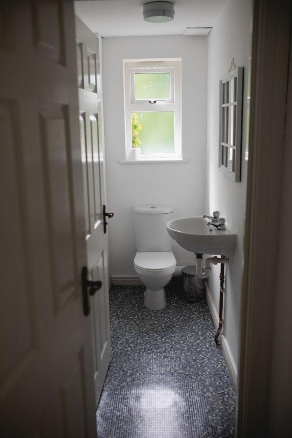 Vanity Ballycastle Diamond 2 Bedroom Apartment Exterior photo