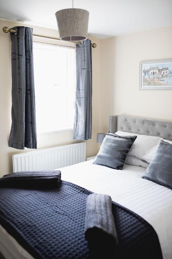Vanity Ballycastle Diamond 2 Bedroom Apartment Exterior photo
