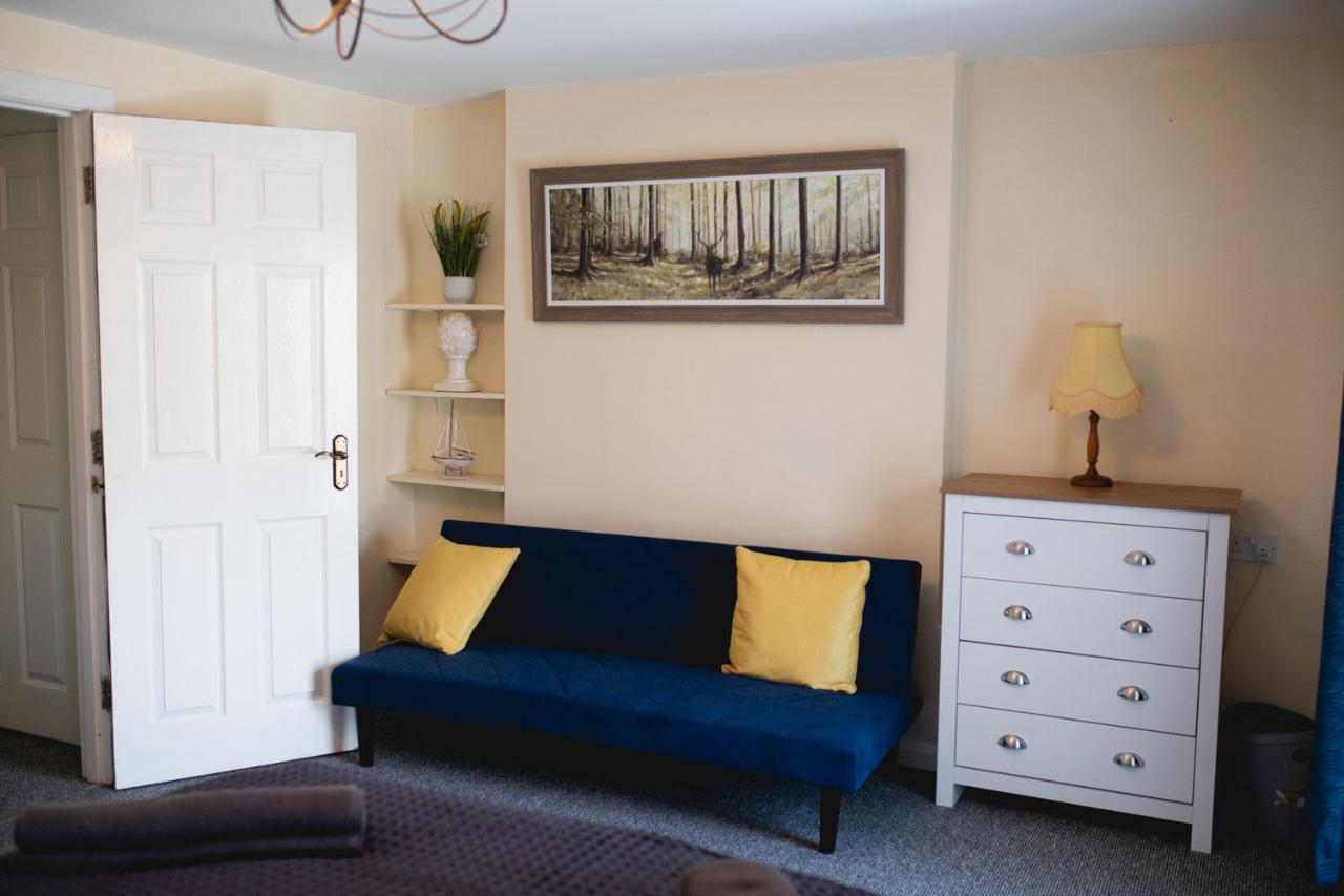Vanity Ballycastle Diamond 2 Bedroom Apartment Exterior photo