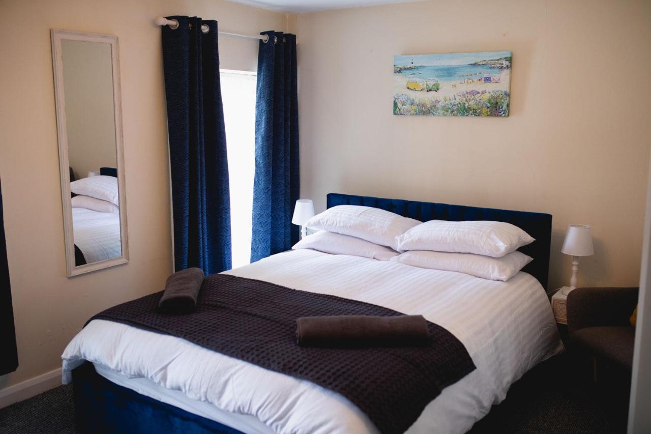 Vanity Ballycastle Diamond 2 Bedroom Apartment Exterior photo