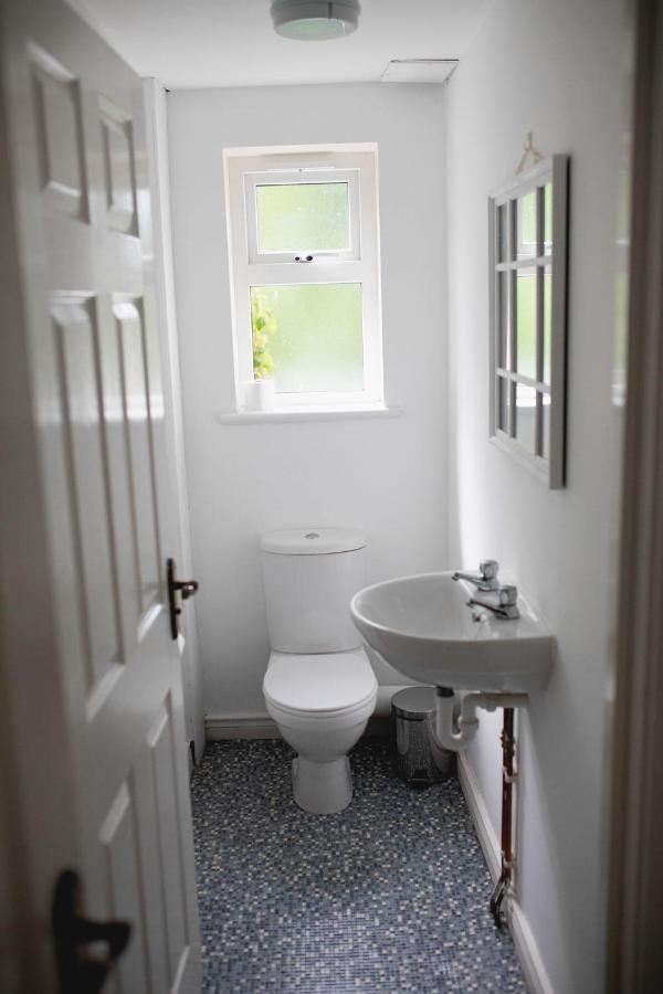 Vanity Ballycastle Diamond 2 Bedroom Apartment Exterior photo