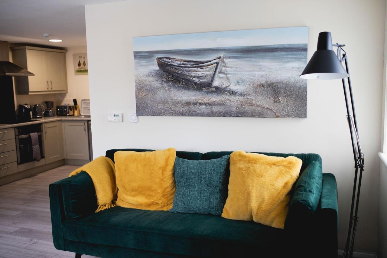 Vanity Ballycastle Diamond 2 Bedroom Apartment Exterior photo